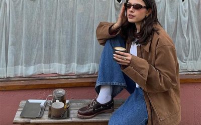 I’m Over Basic Sneakers and Boots—These Cool Styles from Nordstrom’s Early Black Friday Sale Are Fantastic
