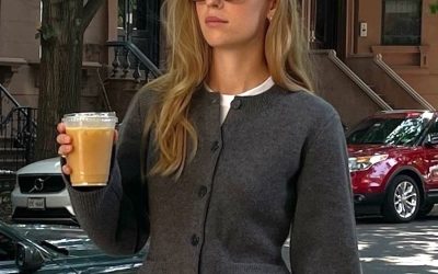 This Denim Wash Will Have You Looking Like a Fashion Person This Winter