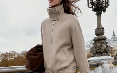 My Friend Gave Me a Strict Budget to Give Her Wardrobe a Chic Update—8 Zara, COS and H&M Buys I Chose