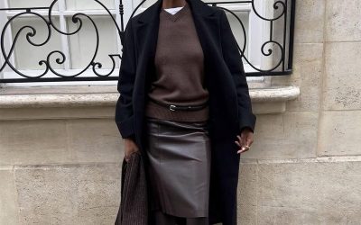 Coats! Cashmere! Cable Knits! 30 of the Chicest Winter Pieces at Saks Fifth Avenue