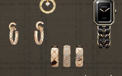 If Timeless Elegance Is Your Thing, You Need to See Chanel’s Latest Fine Jewelry Collections