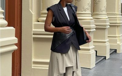 I’m Canceling My $300 Facials Thanks to Shark’s Brand-New At-Home Device