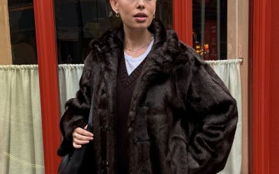 I Have Relaxed, Classic Style—4 Easy Yet Elevated Outfit Formulas I’ll Rotate This Winter