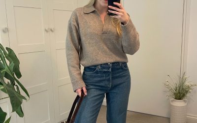 I’m 5’2″ and Never Thought I’d Find the Perfect Jeans—Then I Tried This Reformation Pair