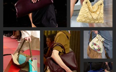 Every Major Handbag Trend Fashion People Will Be Wearing Come Spring 2026