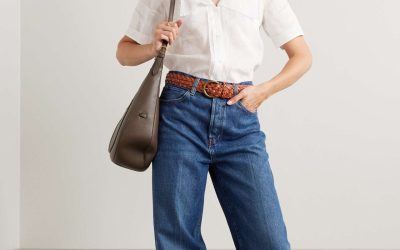 I’m a Picky Jeans Shopper—But These Are the Ones I’ve Come to Rely on the Most