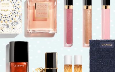 Chanel Beauty Gifts So Good You’ll Want to Keep Them for Yourself