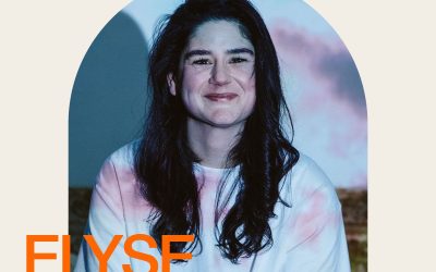 How a Disastrous (Yet Incredibly Viral) First Date Changed Elyse Myers’ Life Forever