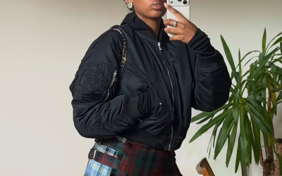 If You Want to Look Chic and Rich This Winter, Make Sure You Own This Non-Denim Pant Trend