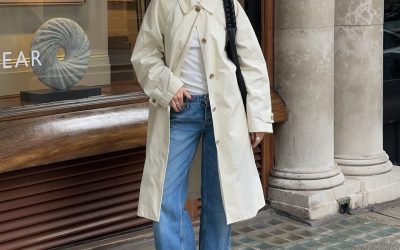 If a Rich Closet Is the Goal, Don’t Miss These Chic Early Black Friday Nordstrom Deals