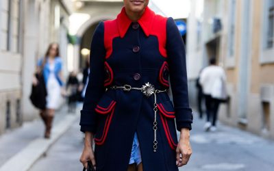 I’ve Lived in Milan for 20 Years—3 Styling Tricks I’ve Learned From Italy’s Chicest Women