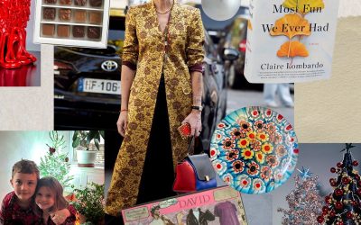 Writer and Store Owner Laurel Pantin Told Me Her Incredibly Chic Holiday Gift Picks