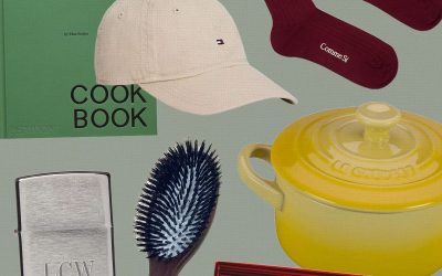 The Low-Cost, High-Joy Gift Guide: 60 Under-$50 Gifts That Spark Incredible Joy