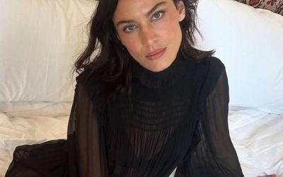 *Not* Brown Suede: Everyone With Taste Is on the Hunt for This “Dated” Winter Boot Trend