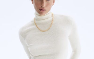 I’m Convinced That H&M Makes The Chicest Winter Basics—These 19 Pieces Prove It