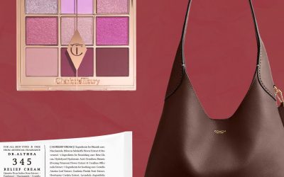 These 11 Winter Beauty Finds Are So Good, I’m Carrying Them Around in My Bag RN