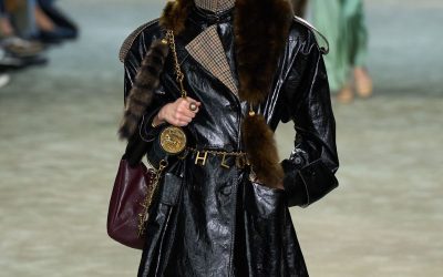 Forget Heels for a Second—These 5 Winter Shoe Trends Are Both Comfy and Chic in Equal Measure