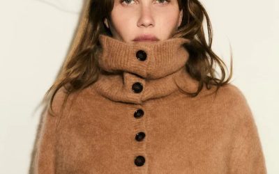 Every Chic Item From Zara, COS and H&M I’m Adding to my Basket Ahead of Black Friday