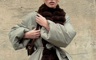 That’s It—This Tights Color Trend and Shoe Trend Combination Is About to Be Everywhere