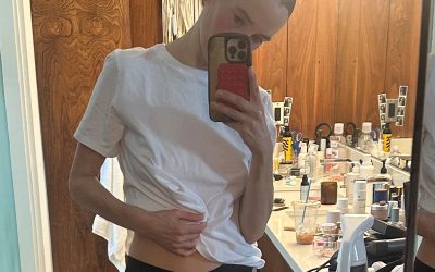 I’m a Stylist Who Travels Constantly—This Is All I Want to Wear After a Long Trip