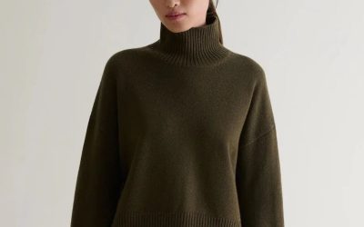 My 58-Year-Old Mum and I Scrolled Through 100s of Black Friday Buys—21 Chic Pieces That Stood Out