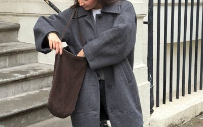 I Want a Chic French Winter Wardrobe—9 Zara, M&S and COS Buys I’ve Been Quietly Collecting