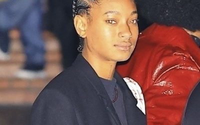 Reminder: This Is the Only Winter Shoe Trend That Doesn’t Look Odd With Bare Legs