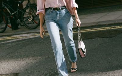 I’m 37 and My Mom Is 66—These Are the Fashionable Nordstrom Cyber Month Sale Items We Both Love