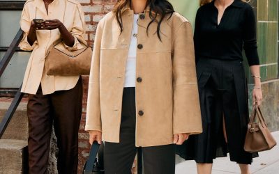 OMG, Nordstrom Dropped More Early Black Friday Deals—These Are the 30 Items That Will Sell Out By November 19