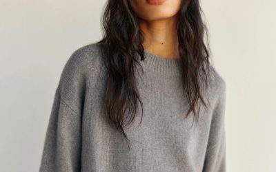 I Set Myself A Strict Black Friday Budget to Elevate My Wardrobe—13 COS, Mango and Ref Pieces I Chose