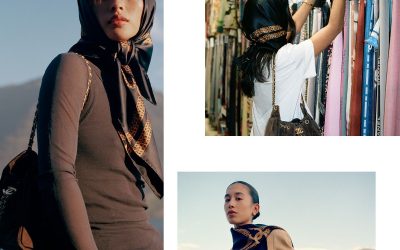 A Rare Look Inside the Atelier That Has Crafted Chanel’s Iconic Silk Scarves For Over Fifty Years