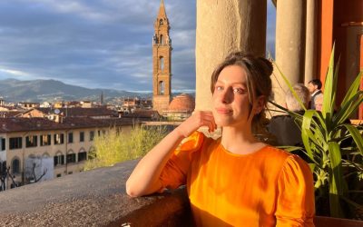 I Thought I Knew What “Lit From Within” Skin Looked Like—Then I Tried This New Silky Foundation