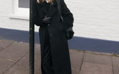 From Shoreditch to Soho: The Sneaker Brand Everyone’s Wearing in London Right Now