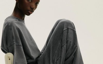 Sneaker Haters (Myself Included) Loved This Cute Shoe Trend—And the $100 It Pair Is Finally Back in Stock