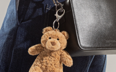 This Is the Unexpected Accessory Fashion People Can’t Get Enough Of