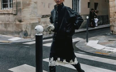 Everyone in Fashion Agrees: This Winter Boot Style Can Be Worn with Jeans, Skirts and Leggings