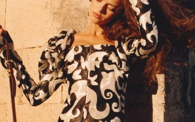 The New Louis Vuitton Cruise 2026 Bag Shapes Are Here, and They’re So Chic