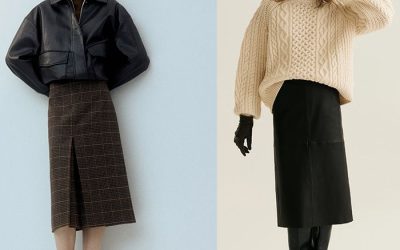 If You’re Closet Needs an Update, Bring It to Life With These New Items From H&M, Old Navy, & Mango