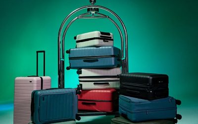 Away Just Launched Its Biggest Sale Yet—These Best-Selling Travel Items Are Temporarily Discounted