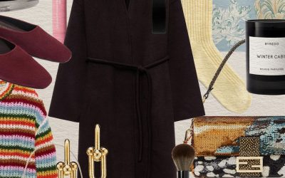 I’m a Shopping Director, and I Know Fashion People Will Like These Chic Gifts