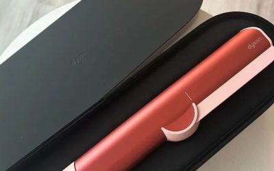 Stop Everything: My Favourite Dyson Hair Tool Is Currently £150 Off for Black Friday