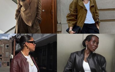 If I See You Wearing One of These 6 Specific Shoe Colors, I Know You’re a Fashion Person