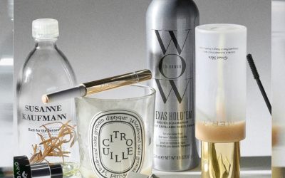 I Have Every Beauty Product In the World At My Fingertips—These Are the 8 I Polished Off Last Month