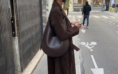 I Just Got Back From Paris—the Chicest French Girls Are Wearing This Winter Jeans Trend With Heels and Boots