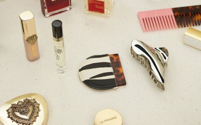 A Fashion Editor Walks Into Saks Fifth Avenue—Here’s What They’re Eyeing for the Holidays