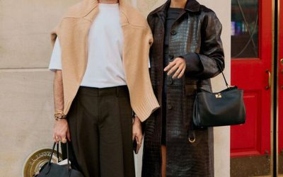 Every Fashion Editor On Our Team Loves COS—19 Fall Items We Predict Will Sell Out By Thanksgiving