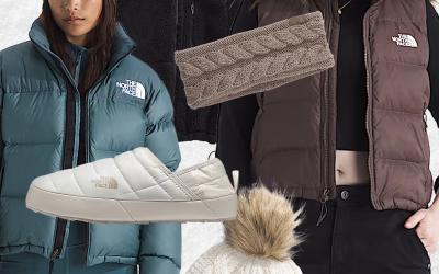 From Cozy Fleeces to Cool-Girl Puffers, These Are the Gifts I’m Giving My Most Stylish Friends