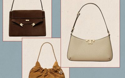 You Can Never Own Too Many Bags—Here Are the Styles I’m Currently Eyeing