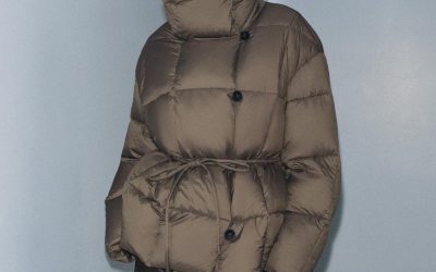 It’s Officially Freezing—9 Zara, H&M and Massimo Dutti Puffer Coats That Are Warm and Chic