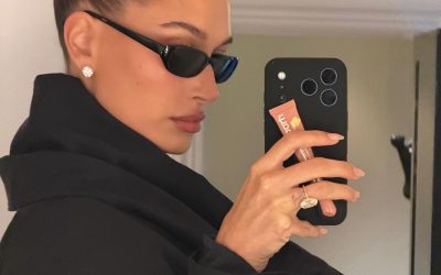 There’s a New Rhode Phone Case Dominating Our Feeds—Here’s What to Know